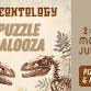 YA Puzzle Party