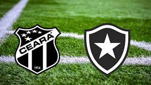 Ceara hosts athletico paranaense in round 12 of brazilian serie a. Ceara X Botafogo O Que Esta Em Jogo Onde Assistir E Provaveis Escalacoes Jogada Diario Do Nordeste