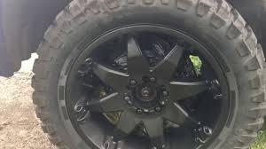Which is better gloss black or matte black wheels? Matte Black To Gloss Black Rims Diy Youtube
