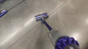 Dyson V10 Animal Small Mess Test At Lowes Youtube Has three power modes to choose from, to suit any task. youtube