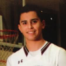 Chase Carver's Mt. Whitney High School Bio