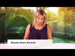 Rüyada duvarda yeşil boya görmek gönül ilişkilerine ağırlık verileceğine, can bulacağına. Ruyada Boya Gormek Ruya Tabirleri Bayram Fm