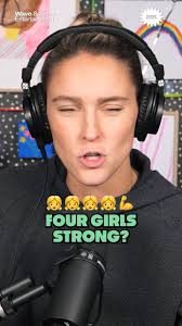 Consider yourself warned! Full episode with Kylie and Alex Morgan is out  now