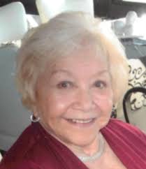 Mariquita Richmer Obituary March 20, 2014