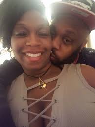 Parker McCollum and his wife, Hallie Rae, celebrating Major Yancey's first  Thanksgiving!