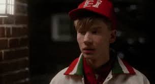 Per request, I made a sim version of Scott Scanlon : r/BeverlyHills90210