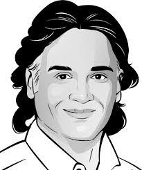 Karl Kirsch's Instagram, Twitter & Facebook