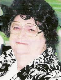 Daisy Evelyn Lowe Pitman (1933-2010)