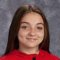 Alivia Leeann King Obituary (2022)