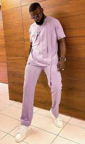 Fashion stylist and celebrity designer, yomi casual, has been hospitalised following an accident he had in the early hours of today, june 14. African Men Style New Senator Design In Nigeria Latest African Men Fashion African Men Fashion Latest African Men Fashion Design
