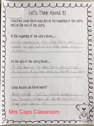 Book Activities For The Koala Who Could Comprehension Focus And Craftivity Mrs Caps Classroom Classroom Teaching English Book Activities