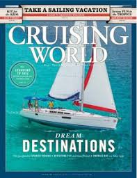 More about the magazine back issues. Cruising World August 2018 Free Pdf Magazine Download