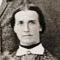 Virginia Jane Haney (1817–1901)