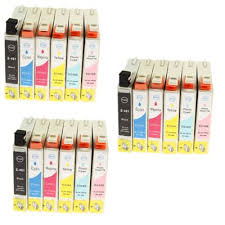 Epson stylus photo r320 ink you depend on epson r320 ink to print everything from family photos to important work documents. Ink Cartridges For Epson Stylus Photo R320 Compatible Original