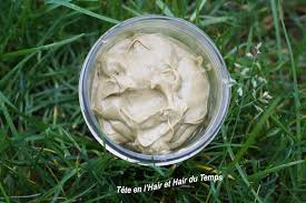 Tete En L Hair Et Hair Du Temps Henne Neutre Beurre De Karite Coco Cheveux