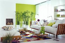 Ideen zum einrichten und gestalten. Farbige Wande 30 Wohnideen Mit Farbe Living At Home