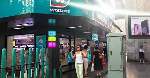 We did not find results for: 54 Drugstore Skincare And Makeup Brands And Products To Shop For At Boots Watsons In Bangkok