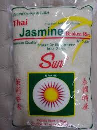 Brisur De Riz Sun Cassa C 1 Fois 5 Kg Riz Riz Parfume Produits Alimentaires