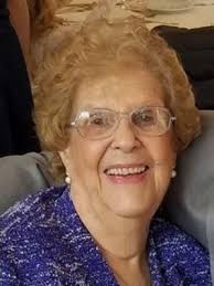 Frances Callaway Obituary (1934