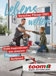 Sie möchten mehr zu unserem produktportfolio wir senden ihnen kostenfrei unseren aktuellen katalog zu, digital oder per post. Toom Baumarkt Katalog Fliesen 2021 Aktueller Prospekt 03 02 23 03 2021 Jedewoche Rabatte De
