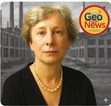 Lillian A McMichael"