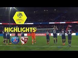 Statistiques metz v paris sg pronostic cotes résultat. Paris Saint Germain Fc Metz 5 0 Highlights Paris Fcm 2017 18 Youtube