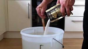 Easy Home Made Vodka Youtube