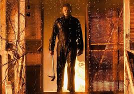 REVIEW - 'Halloween Kills' (2021) | The Movie Buff