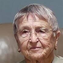 Helga S. Brown Obituary