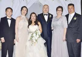 On the wings of love