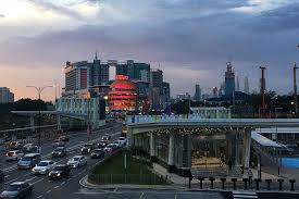 Maybe you would like to learn more about one of these? Maluri Mrt Station Mrt Station Connected To The Maluri Lrt Station And Sunway Velocity Mall Through The Pedestrian Walkway Klia2 Info