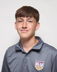 2024 Men's Soccer Roster