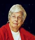 Geraldine Tatum Obituary