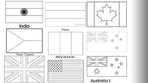 Top 10 Free Printable Country And World Flags Coloring Pages Online Flag Coloring Pages Flags Of The World World Flags Printable