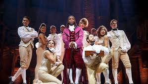 Or when it might happen? Hamilton Teases Big Announcement Coming Friday