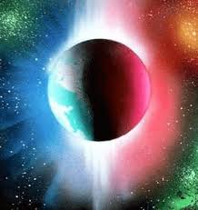 Spray Paint Art