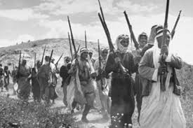 حرب 48 حرب حصلت فى فلسطين بين المملكة المصرية ومملكة الأردن ومملكة العراق وسورية ولبنان والمملكة العربية السعودية ضد اليهود والعصابات بتاعتهم. Ø¨Ø§Ù„Ø£Ø³Ù…Ø§Ø¡ ØªØ¹Ø±Ù Ø¹Ù„Ù‰ Ø´Ù‡Ø¯Ø§Ø¡ Ù„ÙŠØ¨ÙŠØ§ ÙÙŠ Ø­Ø±Ø¨ ÙÙ„Ø³Ø·ÙŠÙ† 1948 ÙˆÙƒØ§Ù„Ø© Aac Ø§Ù„Ø¥Ø®Ø¨Ø§Ø±ÙŠØ©