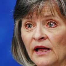 Almost Every Famous Female Politician (Page 13)