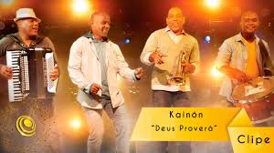 Maybe you would like to learn more about one of these? Kainon Deus Provera Clipe Oficial Youtube
