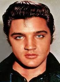 Elvis Presley Where Rock N Roll Was Born Patch Legend Rock King Sublimation  Iron On