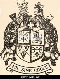 Armorial families : a directory of gentlemen of coat-armour. Grimston  Aylmer, Esq., C.B. (1902),Col. 19th Hussars, /. 1859. Club—Naval and  Military. CAROLINE MARIA AYLMER, Spinster, eldest andonly surviving child  of the
