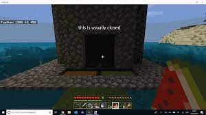 Simple mob and xp farm tutorial in minecraft bedrock (mcpe/xbox/ps4/nintendo switch/windows10) this mob and xp. No Mobs Spawning In Mob Grinder Arqade
