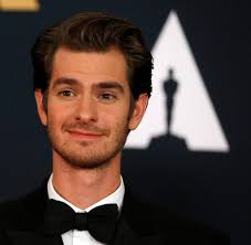 So, if you want to watc. Hollywood Star Andrew Garfield Und Die Lust Opfer Zu Bringen Welt