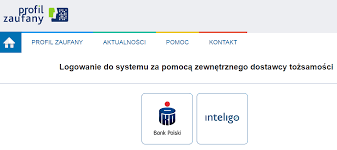 Profil Zaufany Zatwierdzimy W Bankowosci Internetowej W Pko Bp Ruszyly Testy Nowego Rozwiazania Prnews Pl