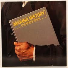 Linton Kwesi Johnson Making History Album Cover Design Album Covers Album Sleeves