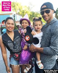 The curry family had a laugh together as steph pushed all three kids on a cart. Ayesha Steph Curry Couple Expecting 3rd Child Together Report Stephen Curry Family Ayesha And Steph Curry The Curry Family