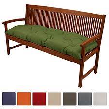 From dbdzm869oupei.cloudfront.net trova una vasta selezione di cuscino chanel a prezzi vantaggiosi su ebay. Beautissu Cuscino Per Panche Flair Bk Ca 120x50x10 Cm Co Https Www Amazon It Dp B01gryj5o4 Ref Cm Sw R Pi Dp X A Garten Bank Kissen Bankkissen Gartenbank