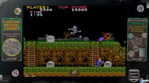We did not find results for: 40 Grandes Juegos De Capcom Por Su 40 Aniversario