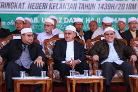 Kelantan have a lot of smart people, unfortunately, they are exported all over the country, where they become top government officials. Dato Ahmad Yakob Ø¹Ù„Ù‰ ØªÙˆÙŠØªØ± Admin Hari Hududullah Peringkat Negeri Kelantan Tahun 1439h 2018 Dirasmikan Oleh Ustaz Dato Bentara Kanan Menteri Besar Kelantan Pada Tengah Hari Tadi Di Dataran Bandaraya Kota Bharu Https T Co Ewnb3az3jx