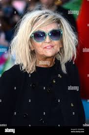 Annie nightingale hi-res stock photography and images
